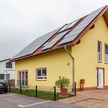 Im Bubenstueck Leilighet Bingen am Rhein Eksteriør bilde